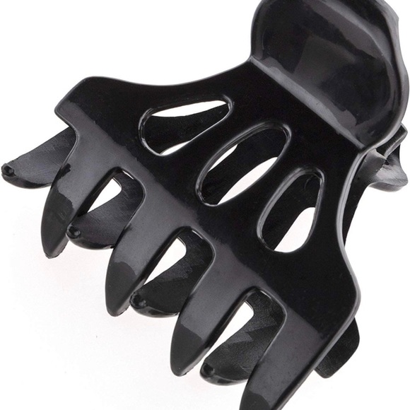 6 Curl Keeper Roller Jaw Clamps - Picture 2 of 7